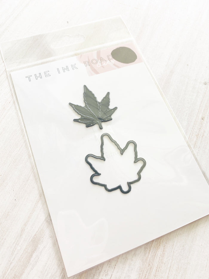 420 - Single Die - Ink Road Exclusive
