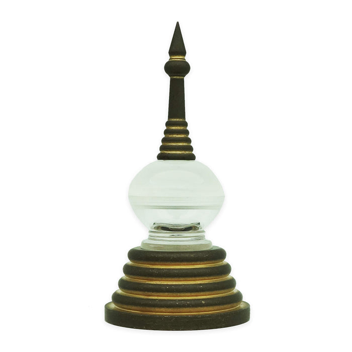4.75" Relic Pagoda (Container for relics)