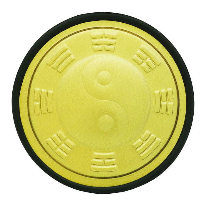 4.8" Wu Tang's Golden Later Heaven Bagua