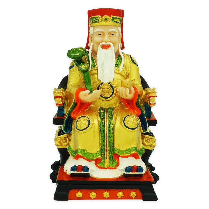 5" Tua Peh Kong (L)