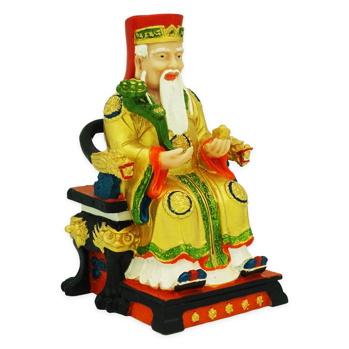 5" Tua Peh Kong (L)