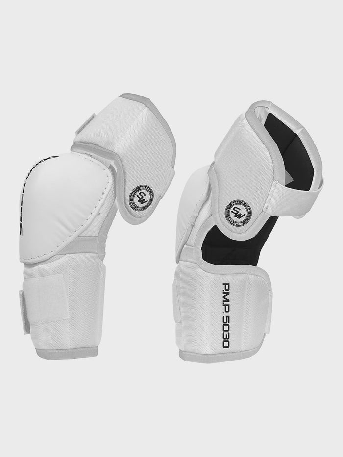 5030 HOF Elbow pads