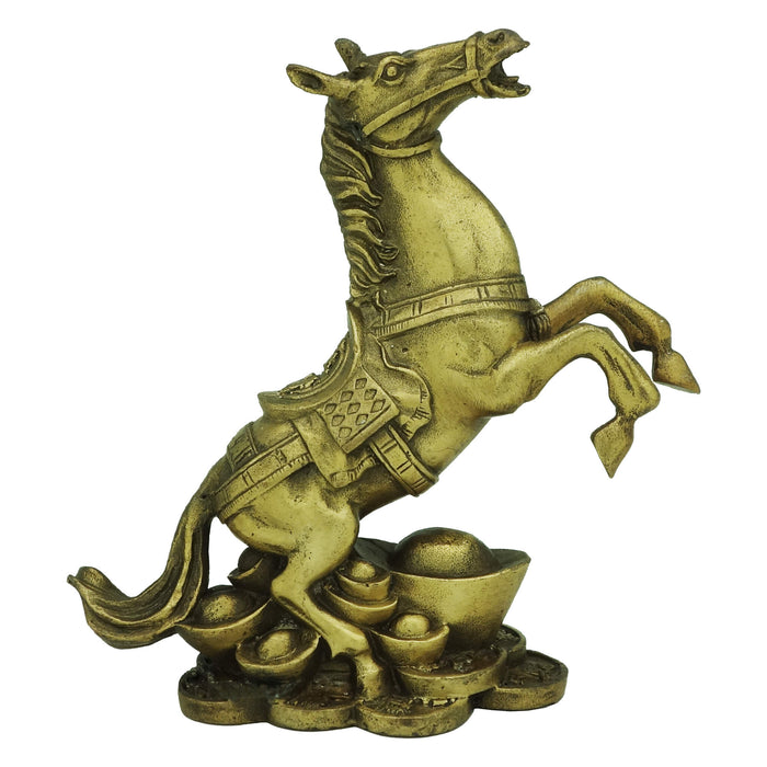6" Galloping Horse