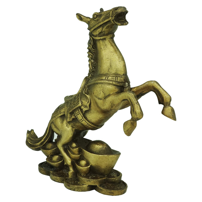 6" Galloping Horse