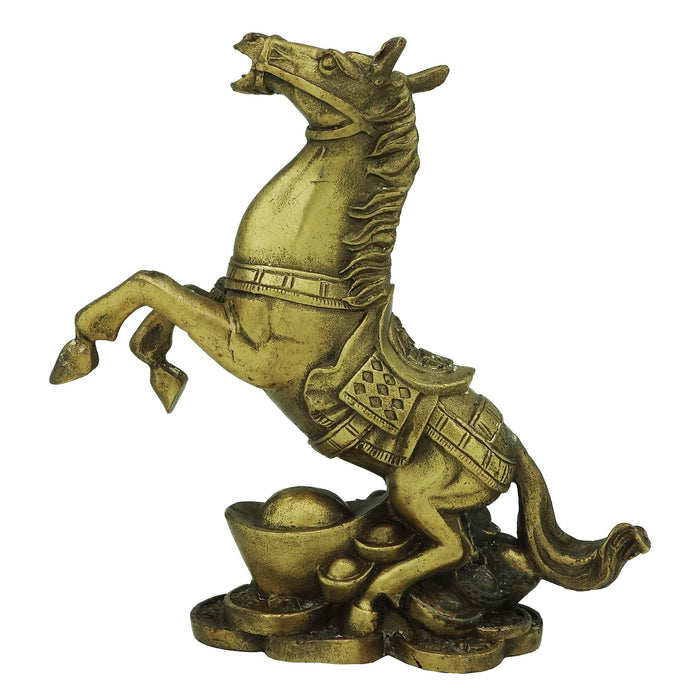 6" Galloping Horse