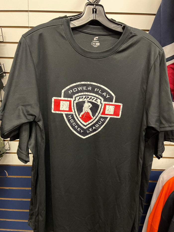 PPHL Moisture Wicking T-Shirts