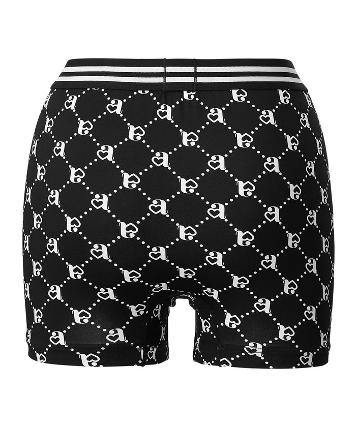 a-logo Monogram Boxer (Men's)