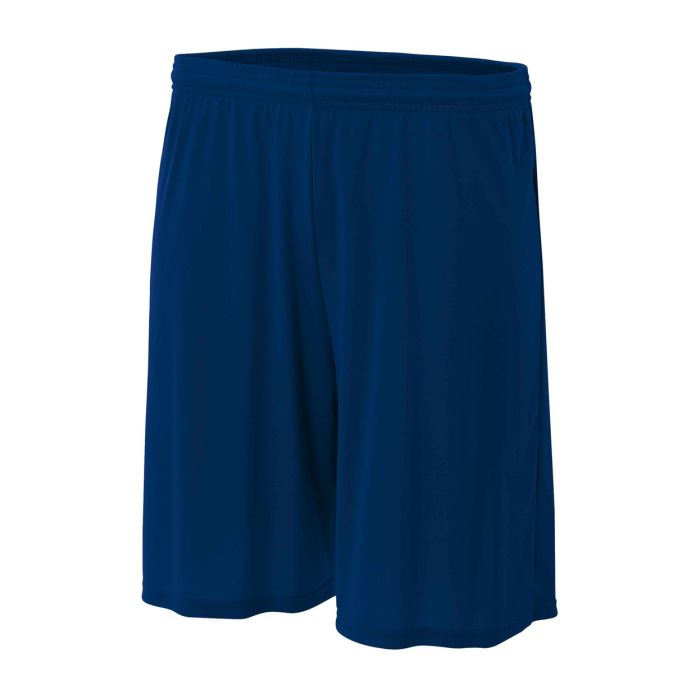 A4 Youth 6" Cooling Performance Short with Custom Logo