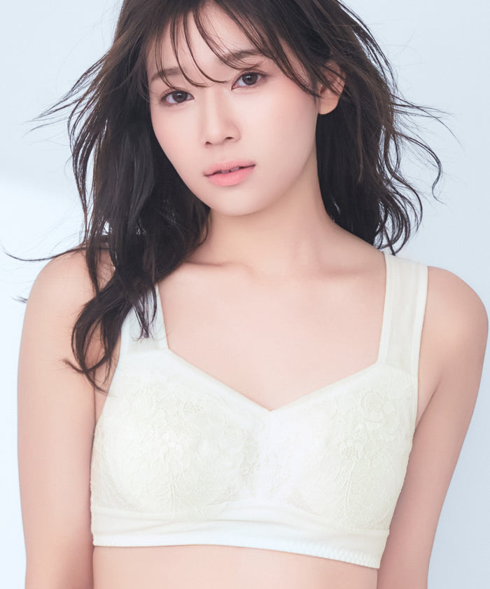 Airy Cooling Dreamy Sleep Bralette