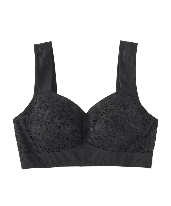 Airy Cooling Dreamy Sleep Bralette