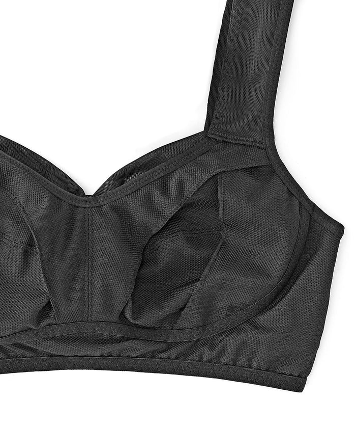 Airy Cooling Dreamy Sleep Bralette
