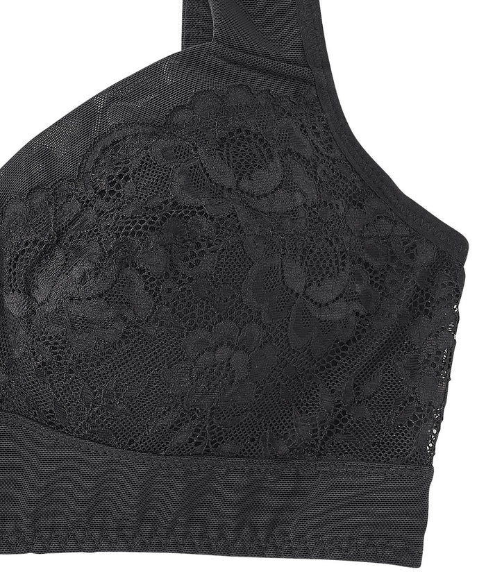 Airy Cooling Dreamy Sleep Bralette