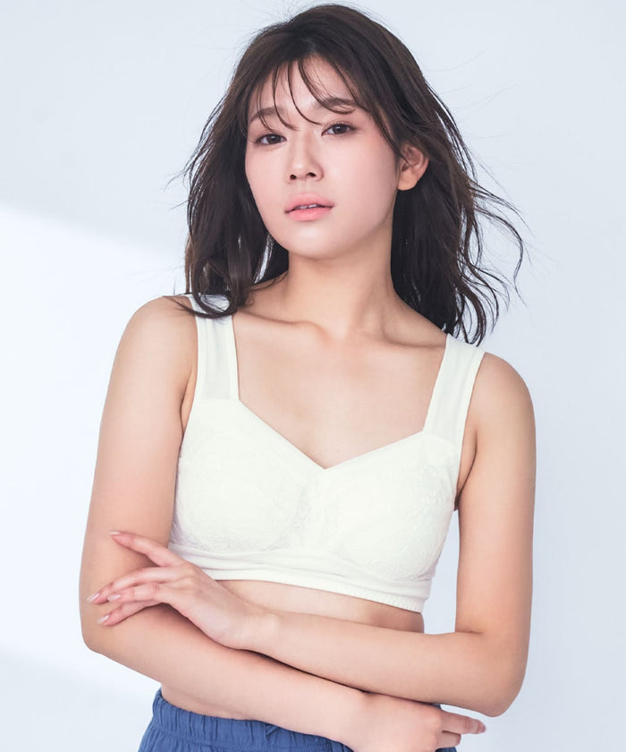 Airy Cooling Dreamy Sleep Bralette