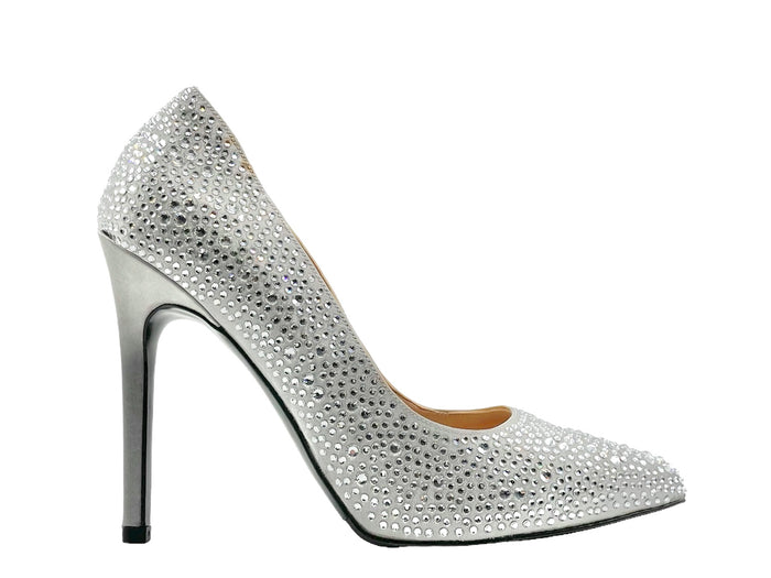 Albano - 1183 (Silver)