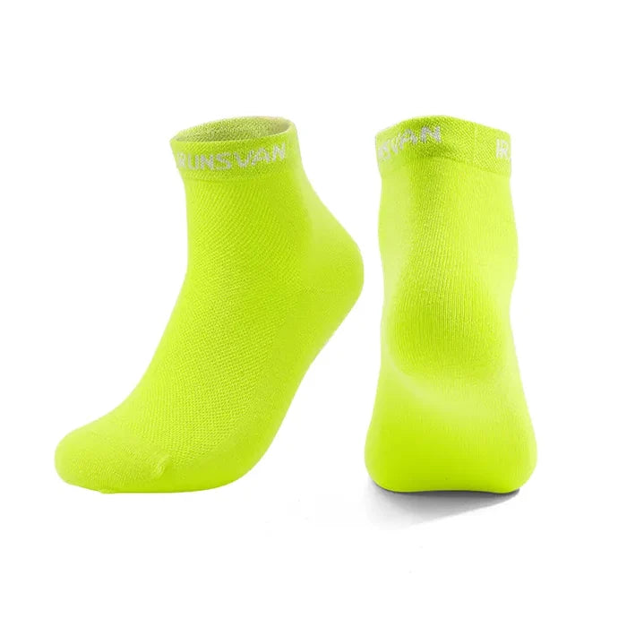 IRUNSVAN durable high performance sports training socks