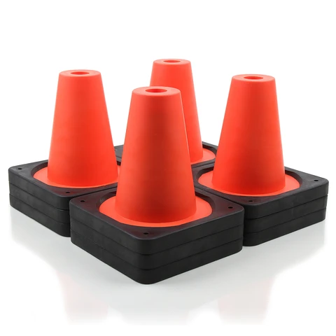 A&R - Cone / 6" / Weighted
