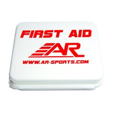 A&R - First Aid Kit
