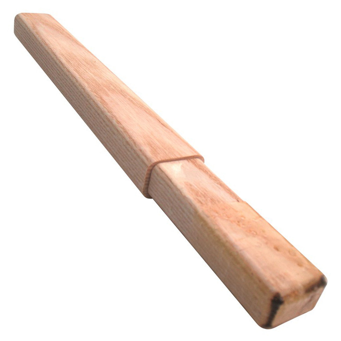 A&R - Wooden Butt End