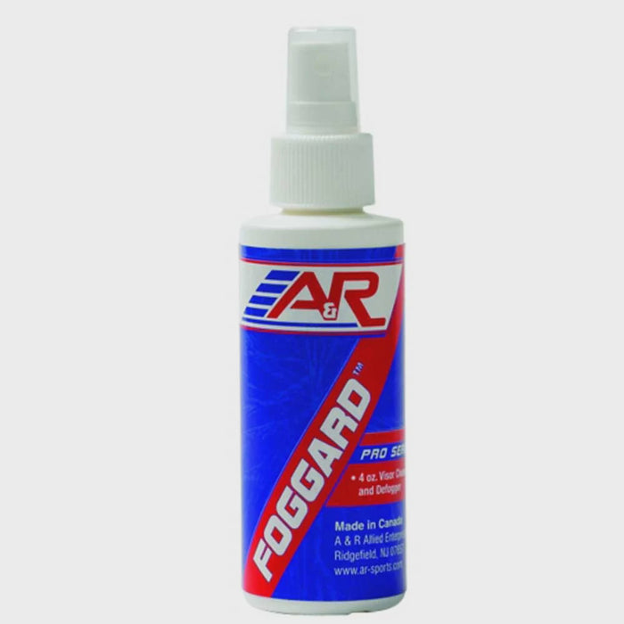 A&R Foggard