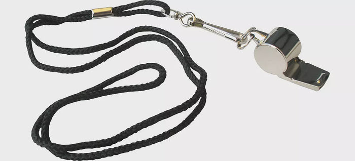 A&R SPORTS-Coach Whistle pro series