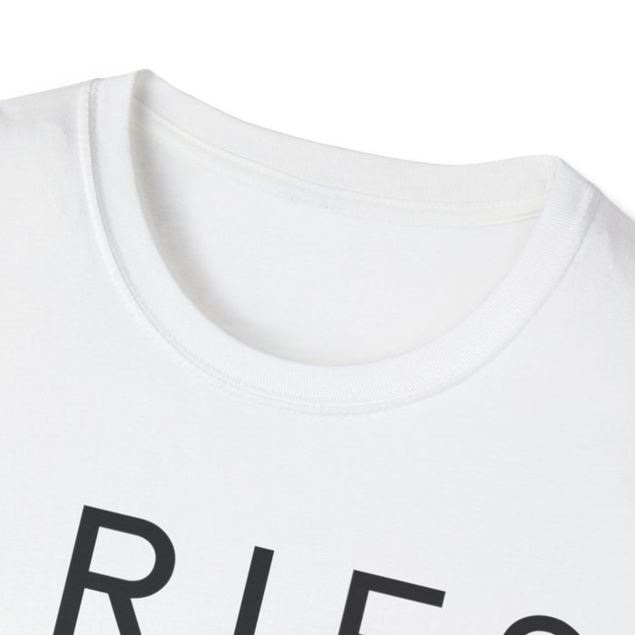 Aries Zodiac Graphic T-Shirt - funny t-shirt by Cheeky Business