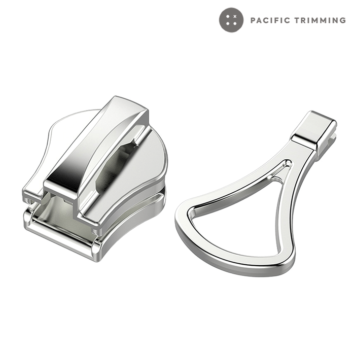 riri Ascot Puller with Universal Body Slider