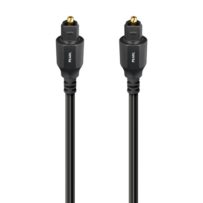 AudioQuest Pearl Optical Cable