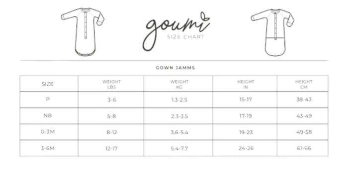 Baby Sleeping Sack / Gown - Marl Grey Sleeping Bag Goumikids