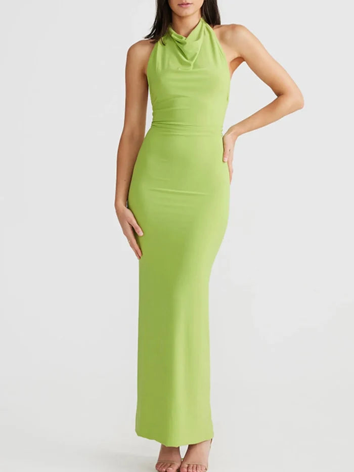 Green / S