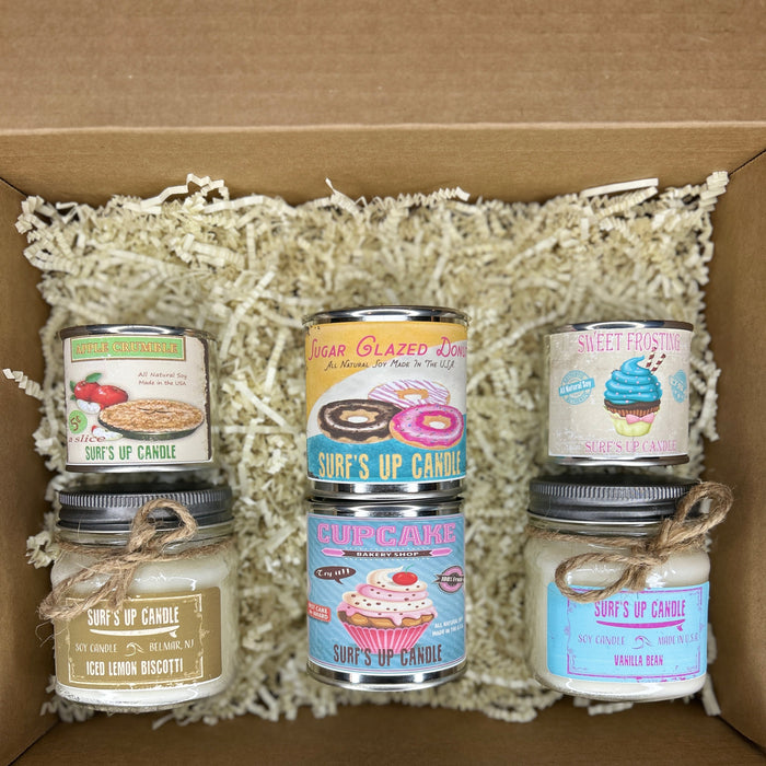 Bakery Gift Bundle