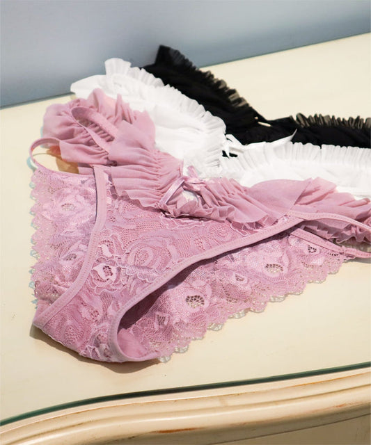 Ballet Core Tulle Cheeky