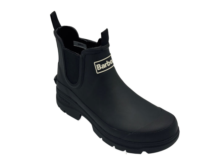 Barbour - Nimbus (Black)