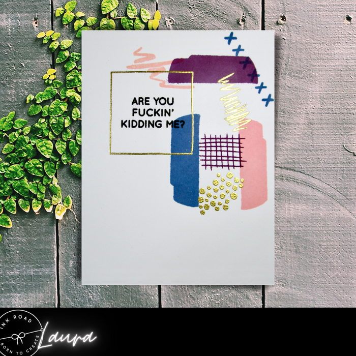 BASICS: Collage Elements Vol 1