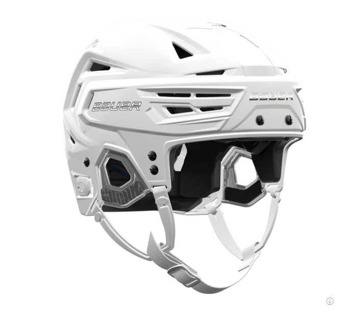 BAUER - HELMET - RE-AKT 155