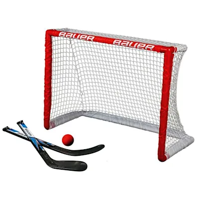 Bauer - Knee Hockey Goal Set