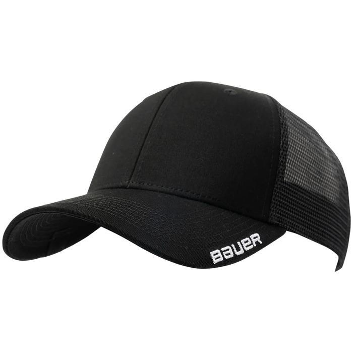 Bauer - Team Snapback Hat