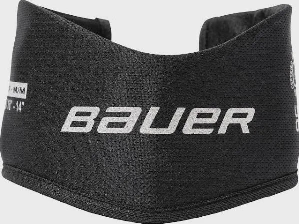 BAUER NG21 PREMIUM CUT-RESISTANT NECK GUARD COLLAR