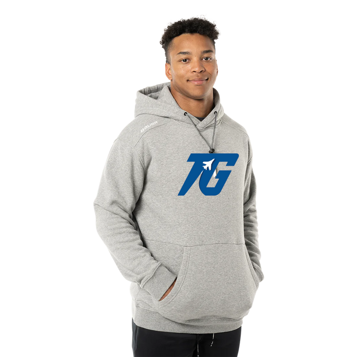 BAUER TEAM Ultimate Hoodie