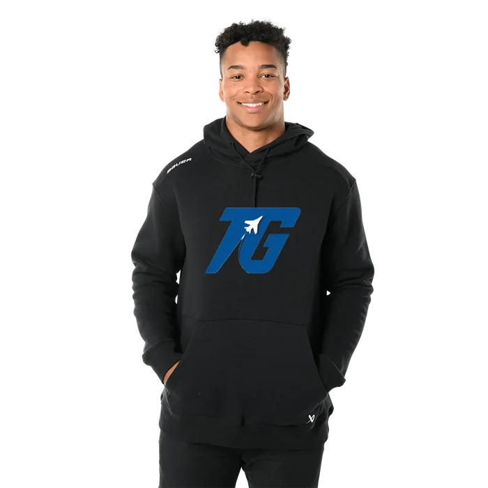 BAUER TEAM Ultimate Hoodie