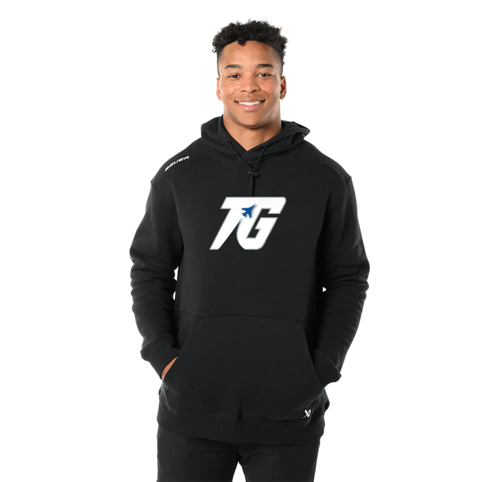 BAUER TEAM Ultimate Hoodie