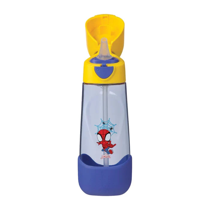 bbox x Marvel Spidey Tritan™ Drink Bottle 600ml