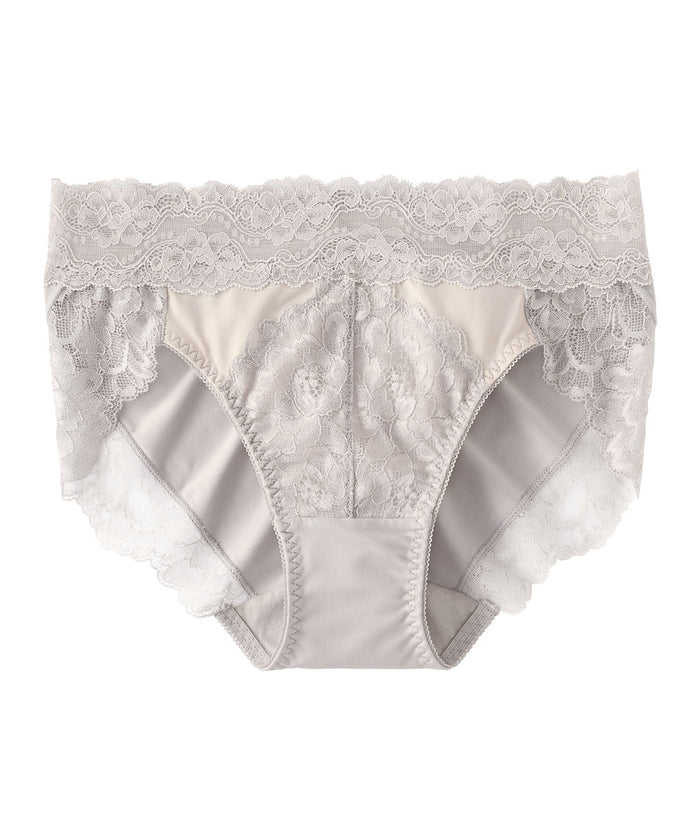 Beaute High Waist Bikini Panty