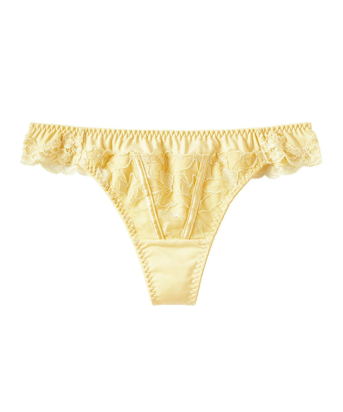 Beauty up Thong