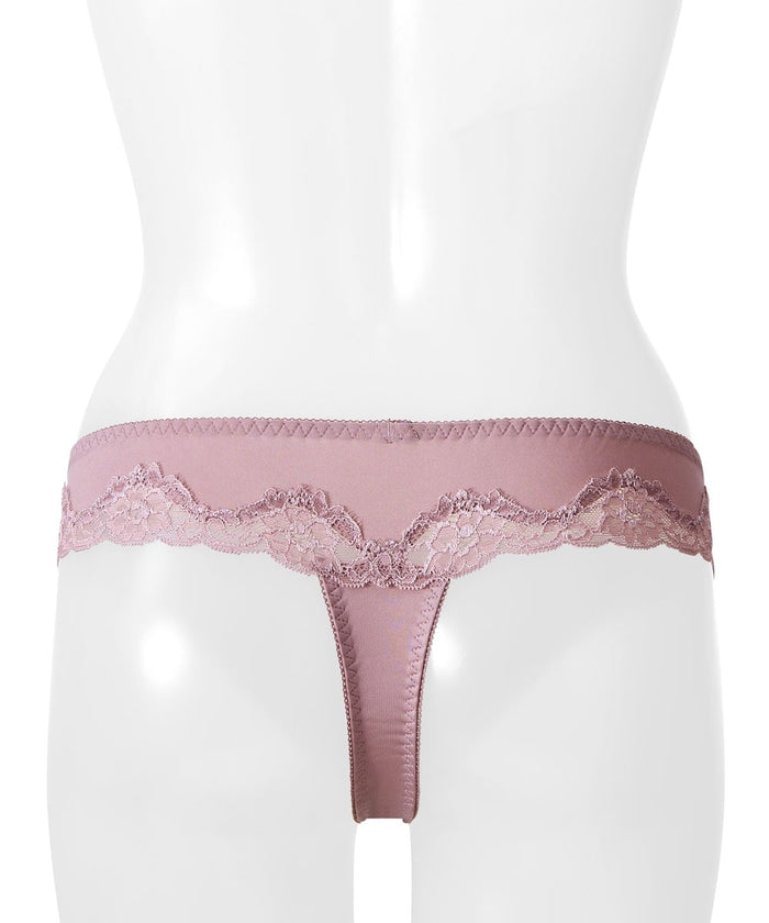 Beauty up Thong