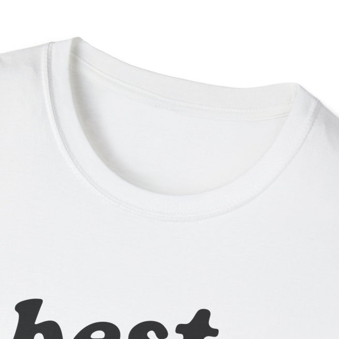 Best Teacher Ever Retro Style T-Shirt - funny t-shirt by Cheeky Business