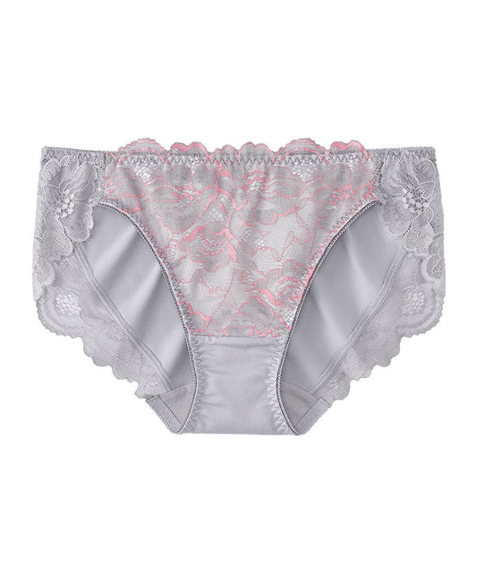 Bicolor Bikini Panty