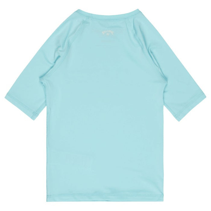 Billabong | Lycra à Manches Courtes Fille Surf Dayz