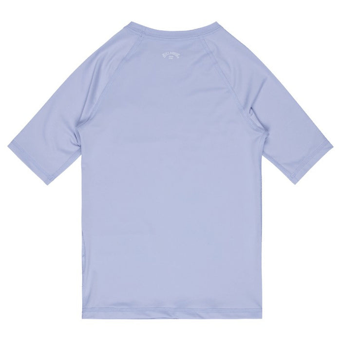 Billabong | Lycra à Manches Courtes Fille Surf Dayz