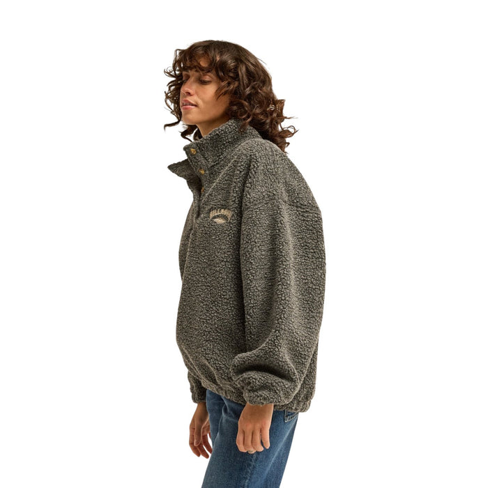 Billabong | Polaire Femme Run The Road