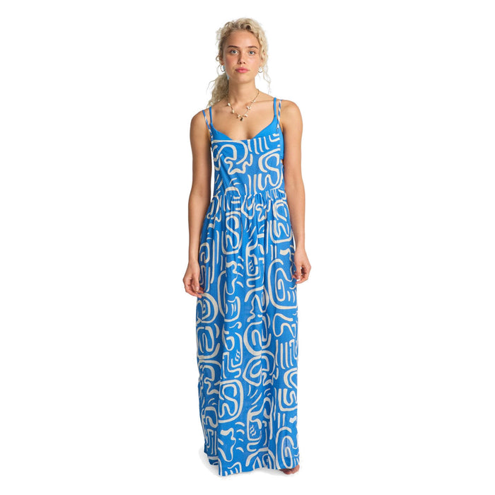 Billabong | Robe Femme Juno Maxi